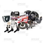 Dana 130768 Shaft Diff Pin New. Price: $29.34.