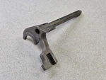 Used Original Genuine Porsche 356B 356C 356SC Reverse Shift Fork #3. Price: $75.00.