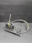 08-15 Audi Tts Quattro Automatic Transmission Gear Shifter Selector Lever Oem Used. Price: $93.49.