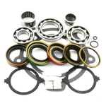 Usa Standard Transfer Case NP233 Bearing Kit Gm New. Price: $78.21.