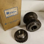 1984 Subaru Gear Set 0712 Genuine 48068 7020 Nos Oem 84.7.30 New. Price: $234.09.