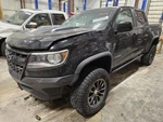 Transfer Case 4WD Autotrac Opt NQ6 3.6L Fits 17-19 Canyon 1494984 Used. Price: $370.75.