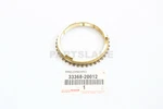 Toyota Corolla Celica Land Cruiser Oem Genuine Synchronizer Ring 33368-20012 New. Price: $23.10.