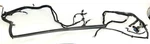 2001 - 2004 C5 Corvette Manual Transmission Brake Wiring Harness Oem 10448126 New. Price: $314.99.