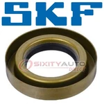 Skf Rear Wheel Seal For 1965-1966 Oldsmobile Starfire Driveline Axles Cq New. Price: $25.65.