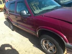 Transfer Case Dash Switch Fits 94-95 Blazer S10/JIMMY S15 10099676 Used. Price: $366.83.