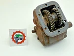Muncie Pto Power Take Off Gm NP435 Manual Transmission 1/4" Shaft C-18118 Used. Price: $395.97.
