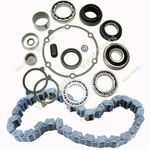 Np 246 Transfer Case Rebuild Bearing And Chain Kit 98 - On Chevy Gmc Tahoe New. Price: $214.99.