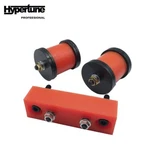 Engine Transmission Mounts For Nissan 89-00 S13 S14 180SX 200SX 240SX SR20 KA24 New. Price: $62.99.