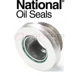 National Clutch Release Bearing For 1960-1962 Chevrolet P10 Series Xg New. Price: $49.66.