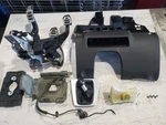Audi A4 B7 05-08 Manual Transmission Swap Small Parts Kit Oem 06 2008 2007 Used. Price: $629.10.