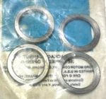 Genuine Ford Washers Nos E8TZ-7D448-A New. Price: $15.96.