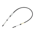 Lokar 68189 Automatic Shifter Cable, Universal, 5 Feet New. Price: $112.95.