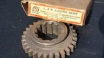 Nos & Sliding Gear 1933-36 Chevy Std Sedan Delivery TGB20-2 TG197-12 New. Price: $48.00.