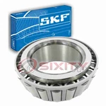 Skf Rear Axle Differential Bearing For 1953-1956 Chrysler Imperial 5.4L 5.8L Uq New. Price: $28.42.