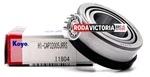 Koyo Japan 32005 Jr Rs Metric Sealed Taper Roller Bearing 25X47X15MM 92116-1065 New. Price: $25.90.