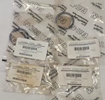 Eaton Fuller 3313798 Transmission Snap Rings Qty 4 New. Price: $18.99.