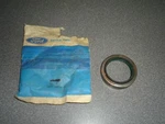 New Nos Oem Ford Transmission Oil Seal C0TT-7B215-A 1960-1972 Truck. Price: $10.00.