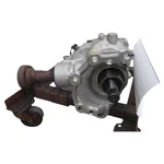 2021-2024 Ford Bronco Sport Transfer Case Part Time 4X4 7K Factory Oem Used. Price: $275.00.
