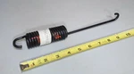 Nos Gm 1955 Chevy Belair Nomad 150 210 Transmission Clutch Pull-back Spring Used. Price: $35.00.