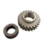 Fuller K3303 Mainshaft Gear Kit New. Price: $194.15.