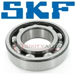 Skf Left Transmission Differential Bearing For 1988-1991 Honda Civic Ii New. Price: $37.35.