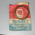 Nos Bmc Primary Gear Engine Trust Washer 22A321 .116-.118" Mini 998/1100 --- New. Price: $32.99.