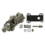 World American Kit 5385 Range Slave Valve, For 9/10/13 Speed Manual Transmission New. Price: $123.59.