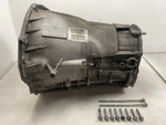 Jeep Jk Wrangler 6 Speed Manual Transmission Front Bellhousing 2012-2017 028387 Used. Price: $399.99.