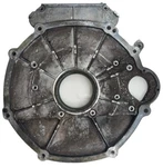 2003-2007 Ford 6.0 Powerstroke Manual Transmission Rear Engine Cover 1838870C1 Used. Price: $299.99.