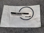 Falcon Transmission 67691 Tailhousing Seal Retainer, Retaining Ring, Nos New. Price: $18.99.