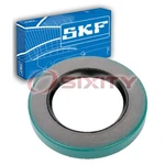 Skf Rear Differential Pinion Seal For 1963-1964 International C1200 Kk New. Price: $21.06.