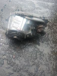 Transfer Case Model Command-trac Fits 93-95 Grand Cherokee 32317147 Used. Price: $477.69.