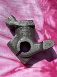 Mga + 62-67 MK1 Mgb 461-100 Reverse Gear Selector 1H3095 Nla Look!! Used. Price: $29.00.