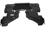 Genuine Gm 2013-2019 Ats Cts Engine Compartment Lower Noise Shield 23334083 New. Price: $151.85.