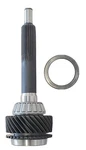 2003-04 Ford Mustang Cobra Speed 26 Spline Input Shaft T5616F New. Price: $289.95.