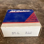Nos Acdelco Gm 9420095 Differential Carrier Bearing New. Price: $17.00.