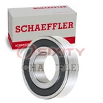 Schaeffler Rear Transmission Countershaft Bearing 1984-1985 Ford LN600 Qx New. Price: $27.43.