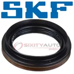Skf Transmission Output Shaft Seal For 2007-2017 Jeep Patriot Manual Fw New. Price: $19.01.
