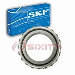 Skf Front Transmission Countershaft Bearing For 1994 Chevrolet S10 Blazer Mq New. Price: $15.94.