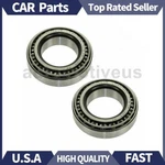 Front Auto Trans. Transfer Shaft Bearing Timken For Honda Passport 1994 2002 New. Price: $67.54.