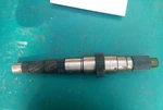 New 40-362-1 Mainshaft For Dana Spicer CM40 Transmission. Price: $345.00.