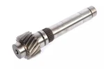 Genuine Gm Manual Transmission Rear Main Shaft 19178009 New. Price: $137.49.