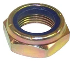 Crown Automotive J8126806 Main Shaft Nut New. Price: $19.32.