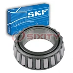 Skf Front Manual Transmission 2001-2004 Ford Lobo Bearings Ex New. Price: $59.24.