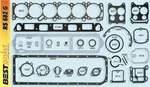 New 66-69 Pontiac Lemans Tempest Firebird Ohc 230-250 Full Engine Gasket Set. Price: $204.25.
