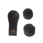 For Chrysler Pt Cruiser 2001-2008 Skp Manual Transmission Shift Cable Bushing New. Price: $14.30.