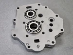 Very Nice Original Porsche 356B 356C 741 Transmission Intermediate Plate #14 Nla Used. Price: $145.00.