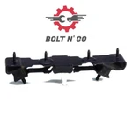 Rear Transmission Mount Fits Jeep Liberty/ Dodge Nitro 06-12 3.7L V6 New. Price: $65.15.