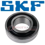 Skf Shaft For 1991-1994 Gmc Sonoma Driveline Axles Bearings Az New. Price: $46.37.
